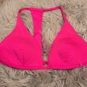 Victoria’s Secret swim suit top